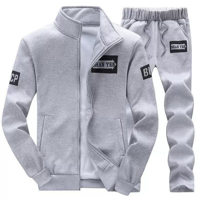 BiShan brand  tracksuits sets